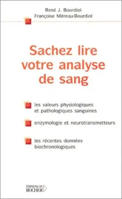 Sachez lire votre analyse de sang