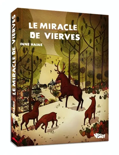 Le miracle de Vierves