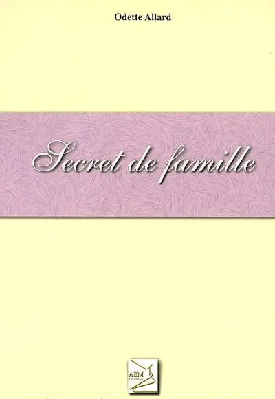 Secret de famille