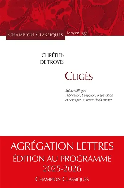 Cligès