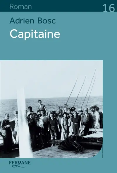 Capitaine