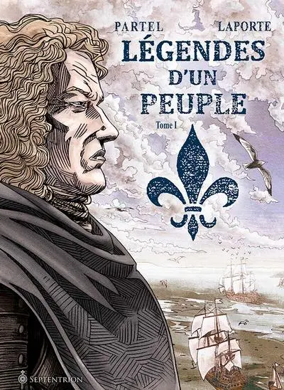 Légendes d'un peuple