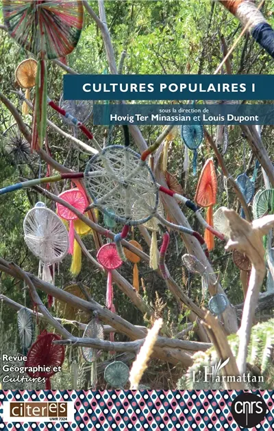 Géographie et cultures, n° 111. Cultures populaires (1)