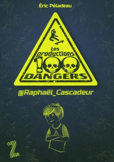 @Raphaël_Cascadeur 1
