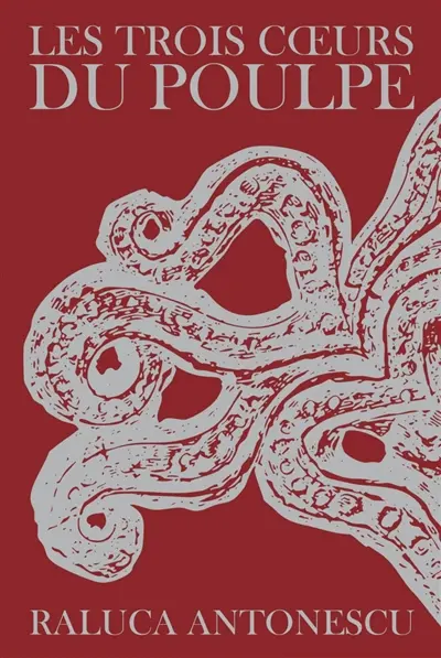 Les trois coeurs du poulpe