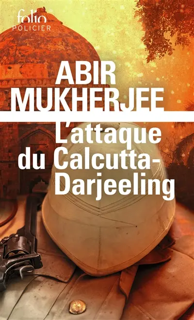 Mukherjee - L'attaque du Calcutta Darjeeling