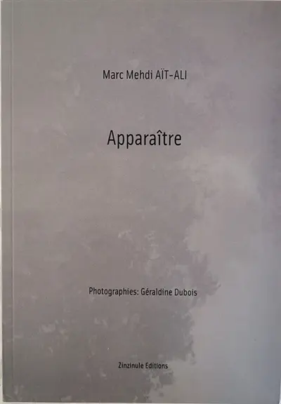 Apparaître