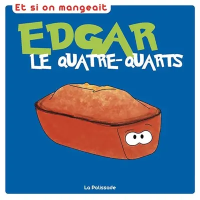 Edgar le quatre-quarts