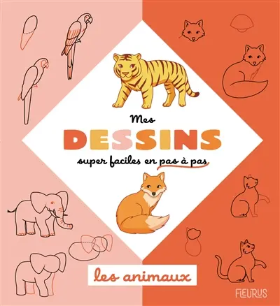 Les animaux