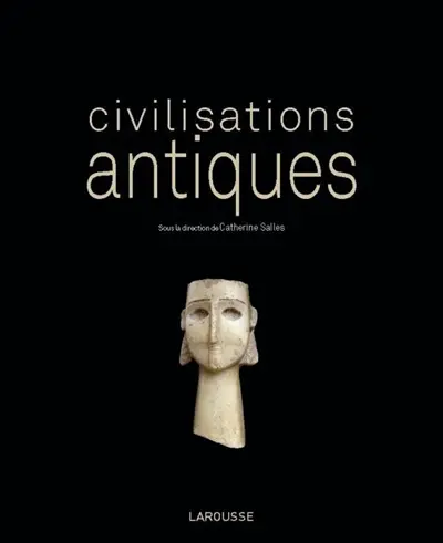 Civilisations antiques