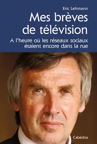 Mes brèves de télévision : à l'heure où les réseaux sociaux étaient encore dans la rue