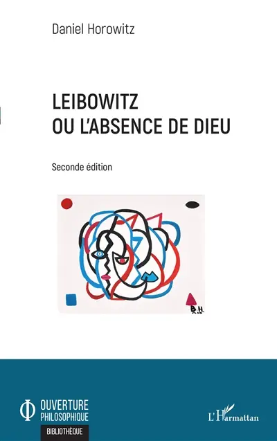 Leibowitz ou L'absence de Dieu