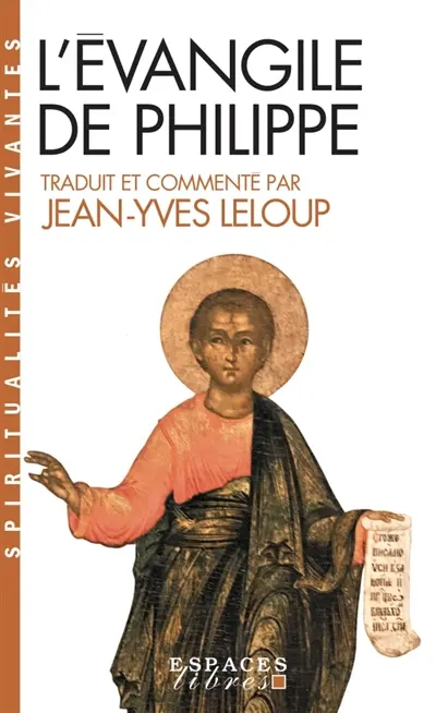 L'Evangile de Philippe