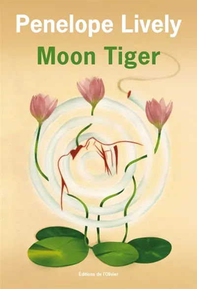Moon tiger