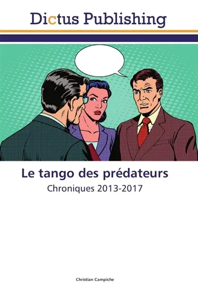 Le tango des prédateurs