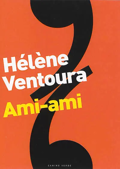 Ami-ami : pièce pour une clown