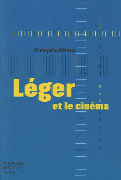 Léger et le cinéma