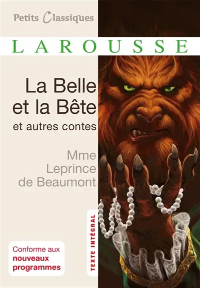 La Belle et la Bête : et autres contes