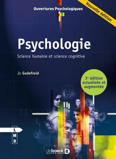 Psychologie : science humaine et science cognitive