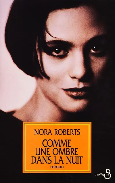 Comme une ombre dans la nuit