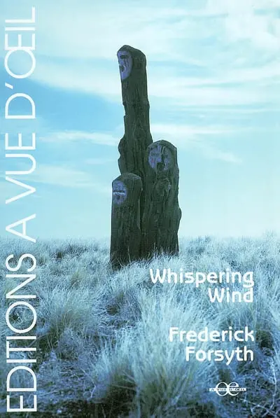 Whispering wind