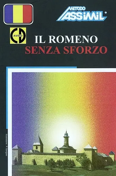 Il romeno senza sforzo