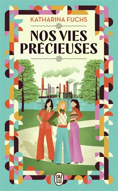 Nos vies précieuses