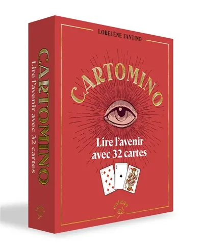 Cartomino : lire l'avenir avec 32 cartes