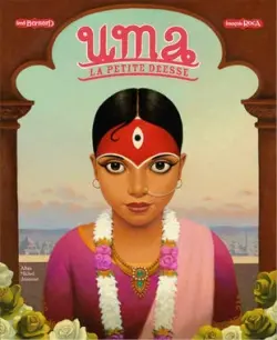 Uma, la petite déesse