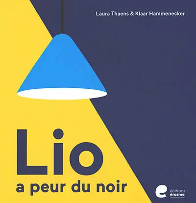 Lio a peur du noir