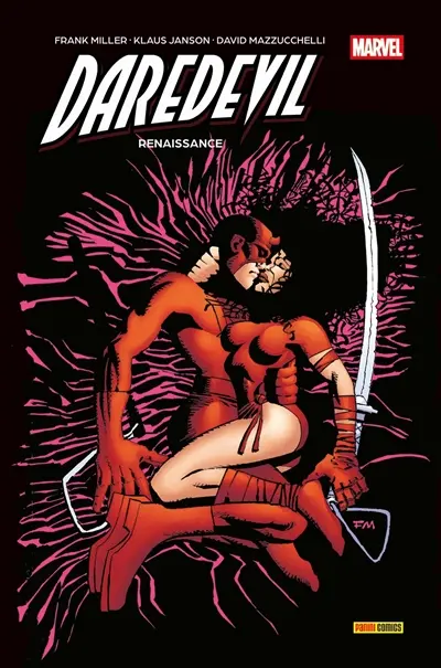 Daredevil. Vol. 3. Renaissance