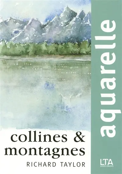 Collines et montagnes