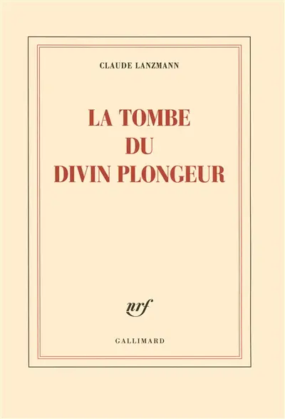 La tombe du divin plongeur