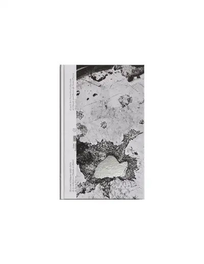 Ni cygne ni lune : oeuvres tchèques, 1950-2014, don de la collection de Claude et Henri de Saint Pierre : exposition, Paris, Musée national d'art moderne, du 7 octobre 2020 au 1er février 2021. Neither swan nor moon : Czech art from the collection of Claude and Henri de Saint Pierre, 1950-2014 : exhibition, Paris, Musée national d'art moderne, from October 7th 2020 to February 1st 2021