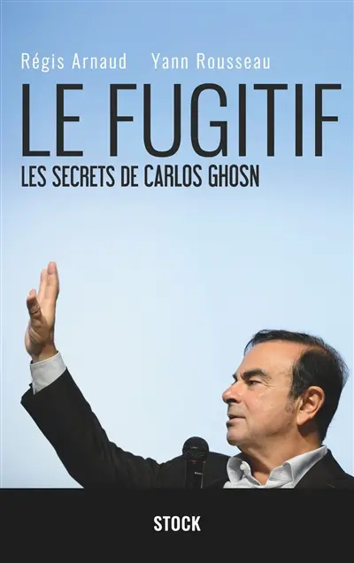 Le Fugitif