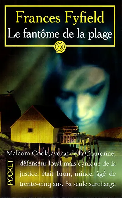 Le fantôme de la plage