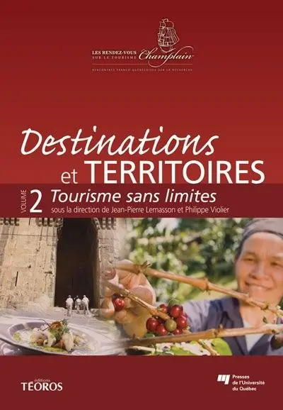 Tourisme sans limites 2