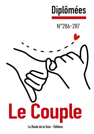 Le Couple : Diplômées n°286-287