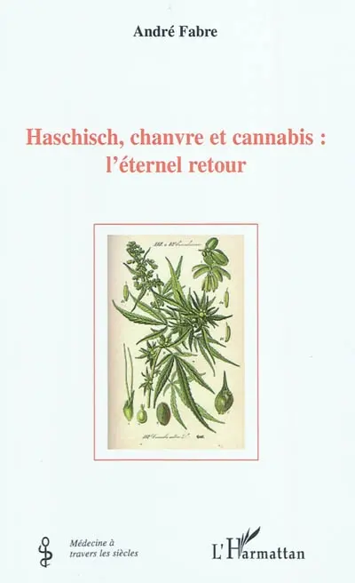 Haschisch, chanvre et cannabis : l'éternel retour