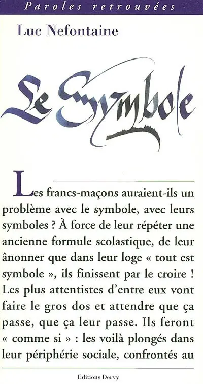 Le symbole