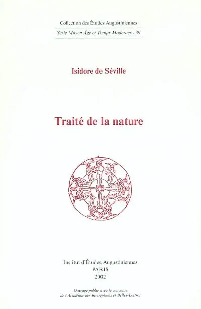 Traité de la nature