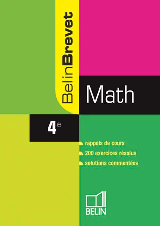 Math 4e
