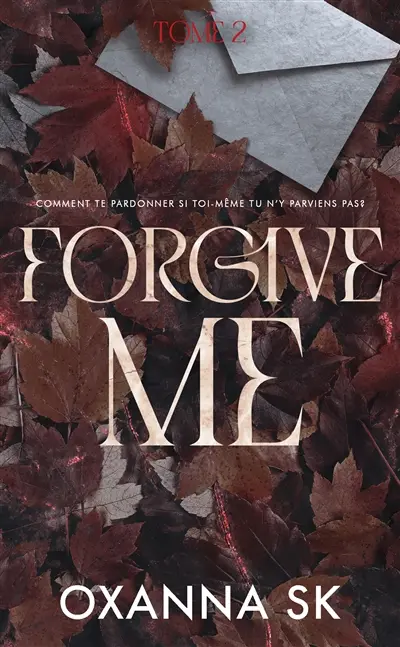 Hate me. Vol. 2. Forgive me