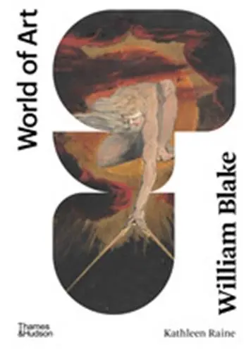 William Blake 2nd ed (World of Art)