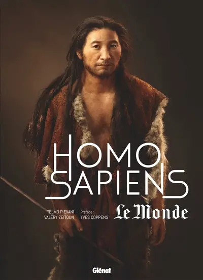 Homo sapiens