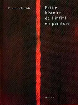 Petite histoire de l'infini en peinture