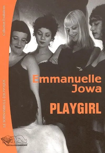 Playgirl : docu-fiction