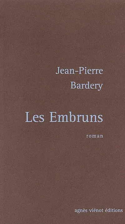 Les embruns