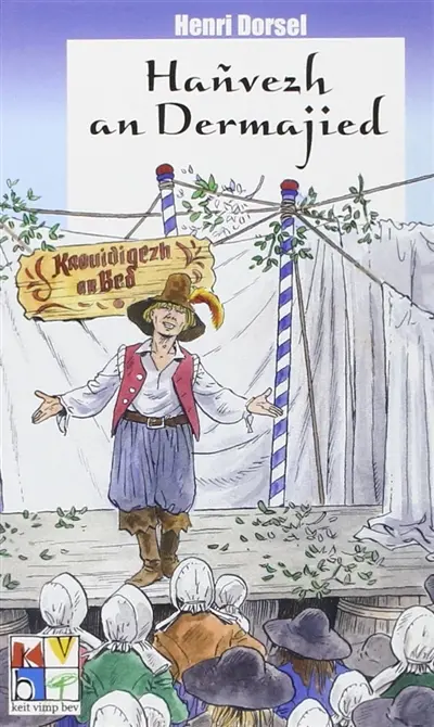 Hañvezh an dermajied