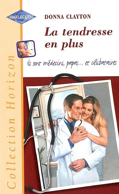 La tendresse en plus